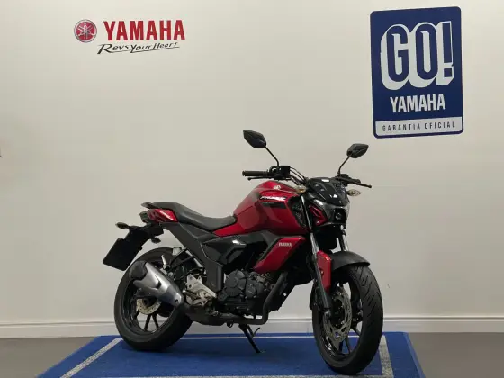 YAMAHA FZ15 FAZER ABS YAMAHA FZ15 FAZER ABS