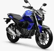 YAMAHA FZ15 FAZER CONNECTED ABS YAMAHA FZ15 FAZER CONNECTED ABS