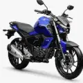 YAMAHA FZ15 FAZER CONNECTED ABS YAMAHA FZ15 FAZER CONNECTED ABS