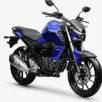 YAMAHA FZ15 FAZER CONNECTED ABS YAMAHA FZ15 FAZER CONNECTED ABS