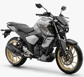YAMAHA-FZ15 FAZER CONNECTED ABS-2026