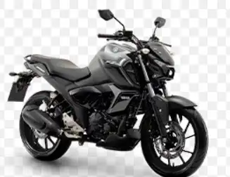YAMAHA-FZ15 FAZER CONNECTED ABS-2026