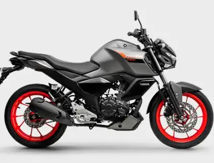 YAMAHA-FZ15 FAZER CONNECTED ABS-2026