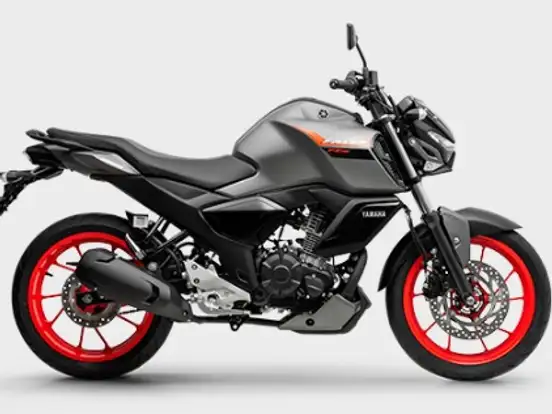 YAMAHA-FZ15 FAZER CONNECTED ABS YAMAHA-FZ15 FAZER CONNECTED ABS-2026