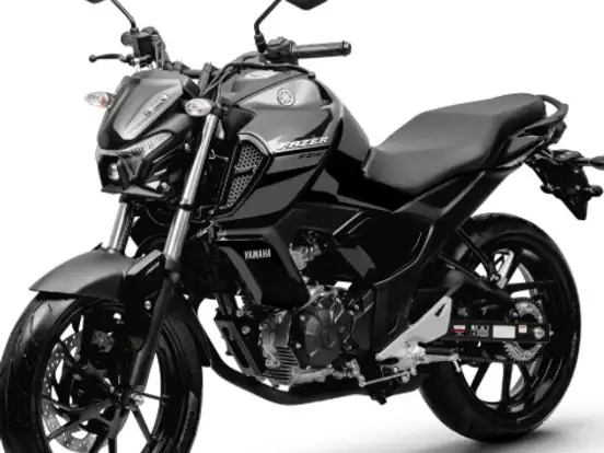 YAMAHA-FZ15 FAZER CONNECTED ABS YAMAHA-FZ15 FAZER CONNECTED ABS-2026