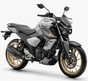YAMAHA FZ15 FAZER CONNECTED ABS YAMAHA FZ15 FAZER CONNECTED ABS
