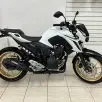 YAMAHA FZ25 FAZER CONNECTED ABS YAMAHA FZ25 FAZER CONNECTED ABS