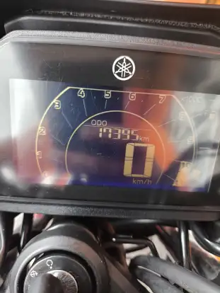 YAMAHA-FZ25 FAZER CONNECTED ABS YAMAHA-FZ25 FAZER CONNECTED ABS-2024