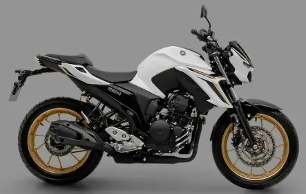 YAMAHA FZ25 FAZER CONNECTED ABS YAMAHA FZ25 FAZER CONNECTED ABS