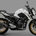 YAMAHA FZ25 FAZER CONNECTED ABS YAMAHA FZ25 FAZER CONNECTED ABS
