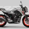 YAMAHA FZ25 FAZER CONNECTED ABS YAMAHA FZ25 FAZER CONNECTED ABS