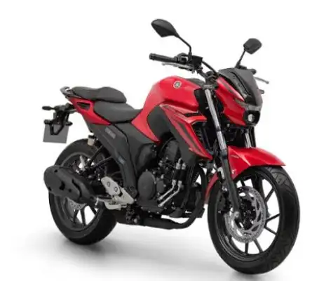 YAMAHA-FZ25 FAZER CONNECTED ABS-2026