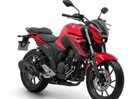 YAMAHA-FZ25 FAZER CONNECTED ABS YAMAHA-FZ25 FAZER CONNECTED ABS-2026
