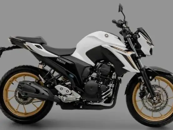 YAMAHA-FZ25 FAZER CONNECTED ABS YAMAHA-FZ25 FAZER CONNECTED ABS-2026