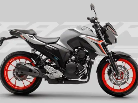 YAMAHA-FZ25 FAZER CONNECTED ABS YAMAHA-FZ25 FAZER CONNECTED ABS-2026
