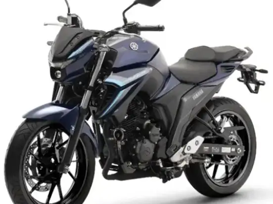 YAMAHA-FZ25 FAZER CONNECTED ABS YAMAHA-FZ25 FAZER CONNECTED ABS-2026