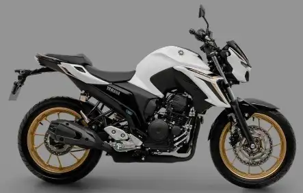 YAMAHA-FZ25 FAZER CONNECTED ABS YAMAHA-FZ25 FAZER CONNECTED ABS-2026