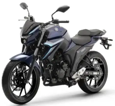 YAMAHA-FZ25 FAZER CONNECTED ABS YAMAHA-FZ25 FAZER CONNECTED ABS-2026