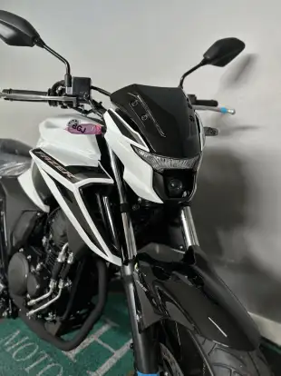 YAMAHA-FZ25 FAZER CONNECTED ABS YAMAHA-FZ25 FAZER CONNECTED ABS-2026