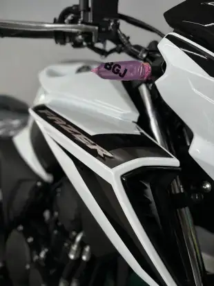YAMAHA-FZ25 FAZER CONNECTED ABS YAMAHA-FZ25 FAZER CONNECTED ABS-2026