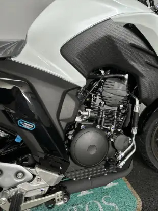 YAMAHA-FZ25 FAZER CONNECTED ABS YAMAHA-FZ25 FAZER CONNECTED ABS-2026