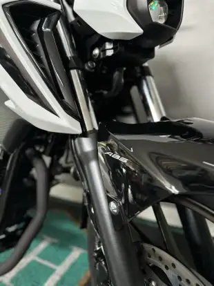 YAMAHA-FZ25 FAZER CONNECTED ABS YAMAHA-FZ25 FAZER CONNECTED ABS-2026