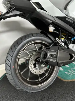 YAMAHA-FZ25 FAZER CONNECTED ABS YAMAHA-FZ25 FAZER CONNECTED ABS-2026