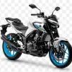 YAMAHA MT-03 CONNECTED ABS YAMAHA MT-03 CONNECTED ABS