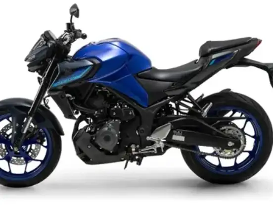 YAMAHA-MT-03 CONNECTED ABS YAMAHA-MT-03 CONNECTED ABS-2026