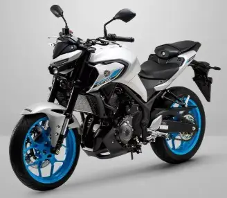 YAMAHA MT-03 CONNECTED ABS YAMAHA MT-03 CONNECTED ABS