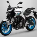 YAMAHA MT-03 CONNECTED ABS YAMAHA MT-03 CONNECTED ABS