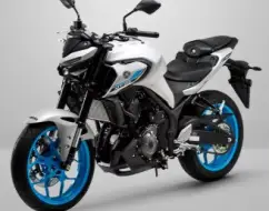 YAMAHA MT-03 CONNECTED ABS YAMAHA MT-03 CONNECTED ABS
