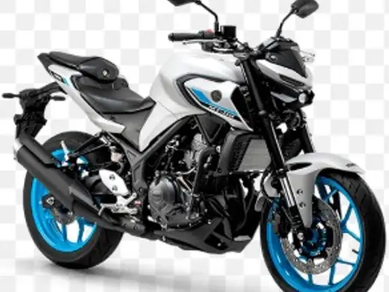 YAMAHA-MT-03 CONNECTED ABS YAMAHA-MT-03 CONNECTED ABS-2026
