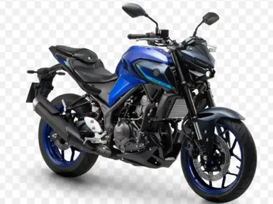 YAMAHA-MT-03 CONNECTED ABS YAMAHA-MT-03 CONNECTED ABS-2026
