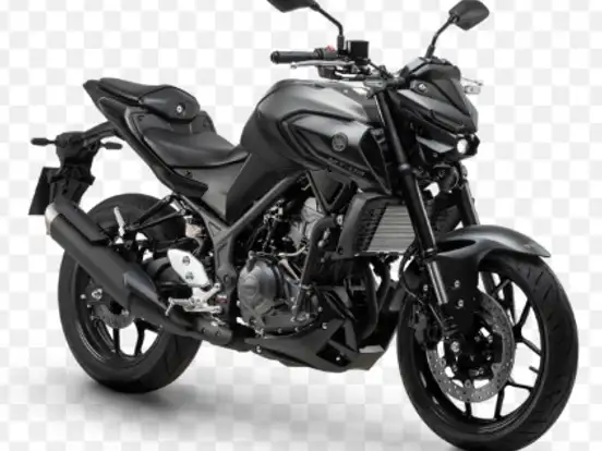 YAMAHA-MT-03 CONNECTED ABS YAMAHA-MT-03 CONNECTED ABS-2026