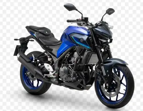 YAMAHA-MT-03 CONNECTED ABS YAMAHA-MT-03 CONNECTED ABS-2026