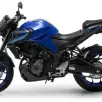 YAMAHA MT-03 CONNECTED ABS YAMAHA MT-03 CONNECTED ABS