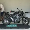 YAMAHA MT-03 CONNECTED ABS YAMAHA MT-03 CONNECTED ABS