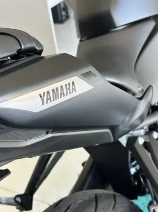 YAMAHA-MT-03 CONNECTED ABS YAMAHA-MT-03 CONNECTED ABS-2025