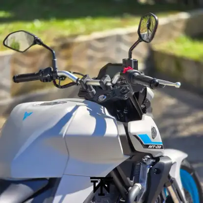 YAMAHA-MT-03 CONNECTED ABS YAMAHA-MT-03 CONNECTED ABS-2026