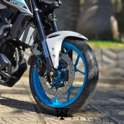 YAMAHA-MT-03 CONNECTED ABS-2026