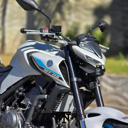 YAMAHA-MT-03 CONNECTED ABS YAMAHA-MT-03 CONNECTED ABS-2026