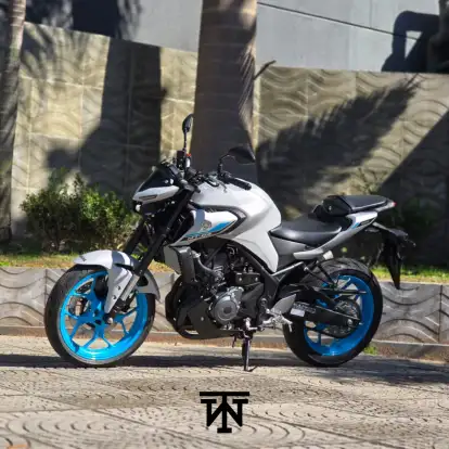 YAMAHA-MT-03 CONNECTED ABS YAMAHA-MT-03 CONNECTED ABS-2026