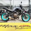 YAMAHA MT-07 ABS YAMAHA MT-07 ABS