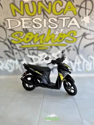 YAMAHA NEO 125 YAMAHA NEO 125