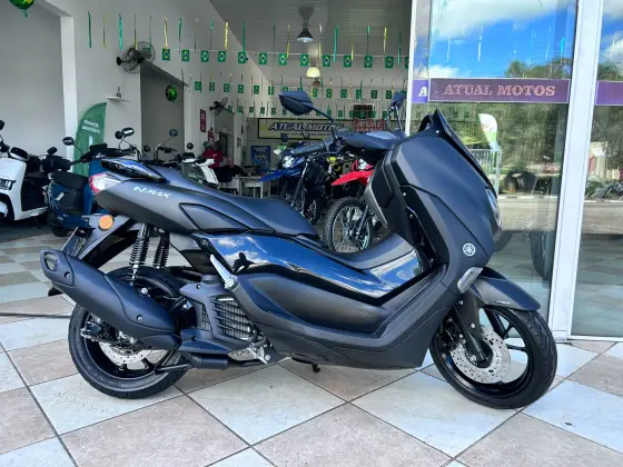 YAMAHA NMAX 160 ABS YAMAHA NMAX 160 ABS