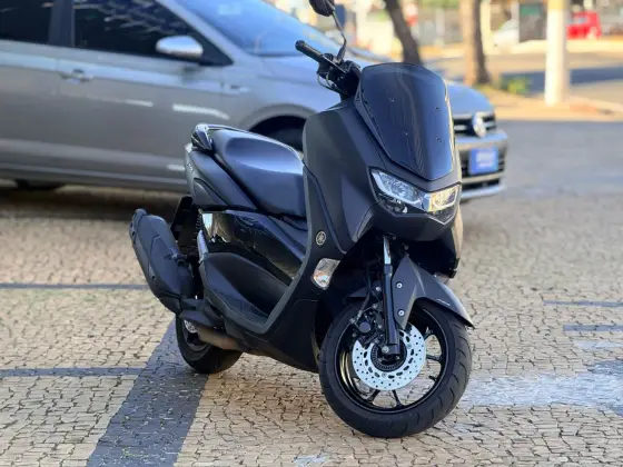 YAMAHA NMAX 160 ABS 