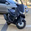 YAMAHA NMAX 160 ABS YAMAHA NMAX 160 ABS
