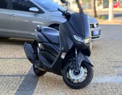 YAMAHA NMAX 160 ABS YAMAHA NMAX 160 ABS