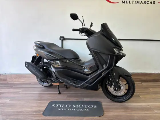 YAMAHA NMAX 160 ABS YAMAHA NMAX 160 ABS